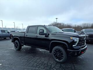 2026 Chevrolet Silverado 2500HD for sale in Frankfort IL