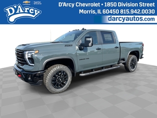 2026 Chevrolet Silverado 2500HD for sale in Olathe KS