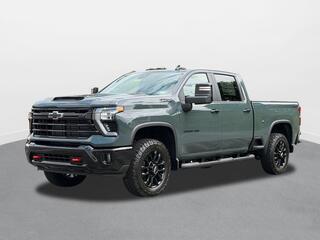 2026 Chevrolet Silverado 2500HD for sale in Sanford ME