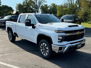 2025 Chevrolet Silverado 2500HD for sale in Evansville WI