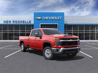 2025 Chevrolet Silverado 2500HD for sale in New Rochelle NY