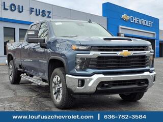 2025 Chevrolet Silverado 2500HD for sale in Linn MO