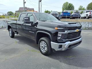 2025 Chevrolet Silverado 2500HD for sale in Oxford MS
