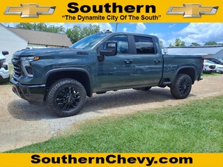 2025 Chevrolet Silverado 2500HD for sale in Dekalb MS
