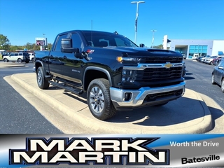 2025 Chevrolet Silverado 2500HD for sale in Batesville AR