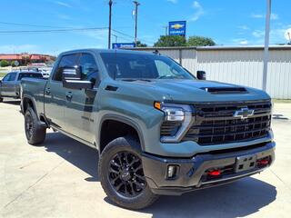 2025 Chevrolet Silverado 2500HD for sale in Rockwall TX