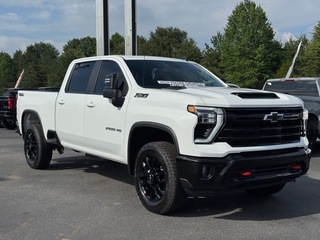 2025 Chevrolet Silverado 2500HD for sale in Easley SC