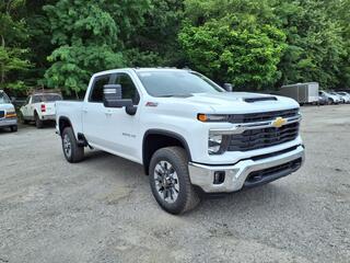 2025 Chevrolet Silverado 2500HD for sale in Youngstown OH