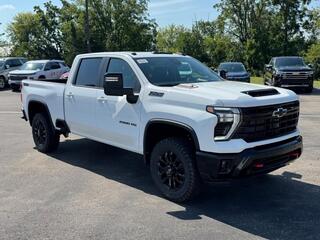 2025 Chevrolet Silverado 2500HD for sale in Evansville WI