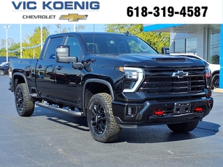 2026 Chevrolet Silverado 2500HD for sale in Carbondale IL