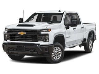 2026 Chevrolet Silverado 2500HD for sale in Sanford ME