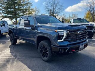 2026 Chevrolet Silverado 2500HD for sale in Evansville WI