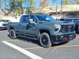 2026 Chevrolet Silverado 2500HD for sale in Binghamton NY