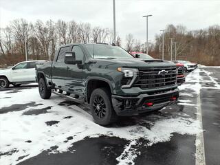 2026 Chevrolet Silverado 2500HD for sale in Hubbard OH