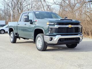 2026 Chevrolet Silverado 2500HD for sale in Cincinnati OH