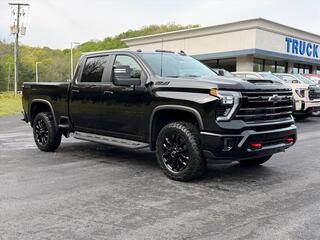 2026 Chevrolet Silverado 2500HD for sale in Princeton WV