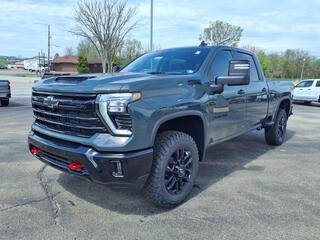 2026 Chevrolet Silverado 2500HD for sale in Latrobe PA