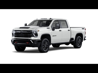 2026 Chevrolet Silverado 2500HD for sale in Nitro WV