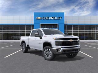 2026 Chevrolet Silverado 2500HD for sale in Charlotte NC