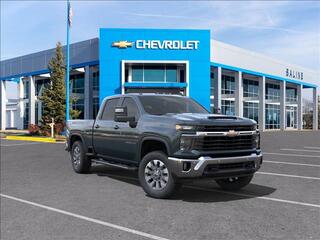 2025 Chevrolet Silverado 2500HD for sale in Saline MI