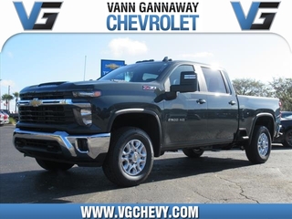 2025 Chevrolet Silverado 2500HD for sale in Eustis FL