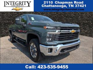 2025 Chevrolet Silverado 2500HD for sale in Chattanooga TN