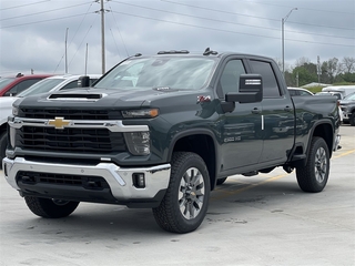 2025 Chevrolet Silverado 2500HD for sale in Centralia MO