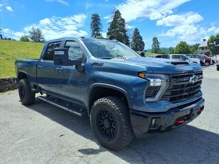 2025 Chevrolet Silverado 2500HD for sale in Salem VA