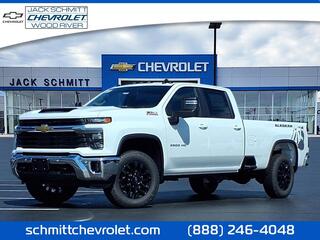 2025 Chevrolet Silverado 2500HD for sale in Wood River IL