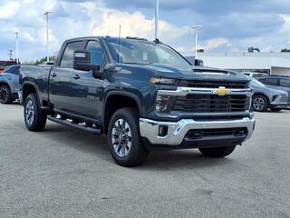 2025 Chevrolet Silverado 2500HD for sale in Grand Rapids MI