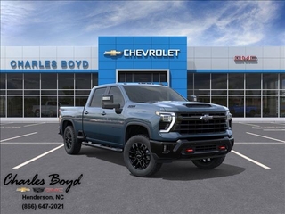 2025 Chevrolet Silverado 2500HD for sale in Henderson NC