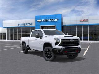 2025 Chevrolet Silverado 2500HD for sale in Lynchburg VA
