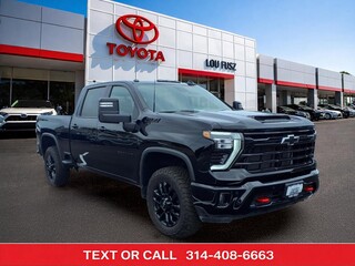2025 Chevrolet Silverado 2500HD for sale in Kirkwood MO