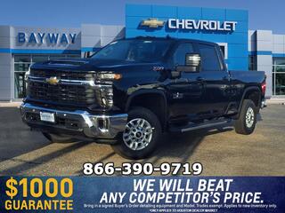 2025 Chevrolet Silverado 2500HD for sale in Pearland TX