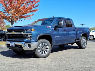 2026 Chevrolet Silverado 2500HD for sale in Portsmouth NH