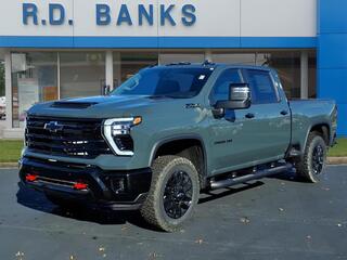 2026 Chevrolet Silverado 2500HD for sale in Warren OH