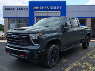 2026 Chevrolet Silverado 2500HD for sale in Warren OH