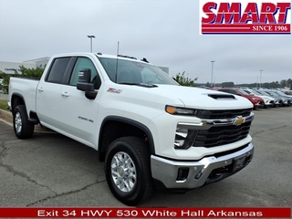 2026 Chevrolet Silverado 2500HD for sale in White Hall AR