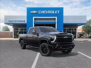2026 Chevrolet Silverado 2500HD for sale in Newnan GA