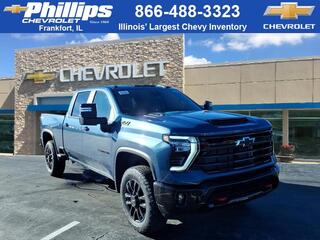 2026 Chevrolet Silverado 2500HD for sale in Frankfort IL