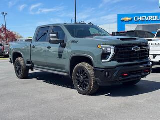 2026 Chevrolet Silverado 2500HD for sale in Easley SC