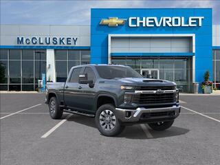 2026 Chevrolet Silverado 2500HD for sale in Cincinnati OH
