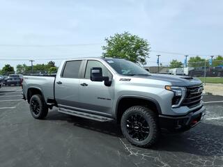 2026 Chevrolet Silverado 2500HD for sale in Frankfort IL