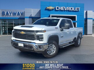 2026 Chevrolet Silverado 2500HD for sale in Pearland TX