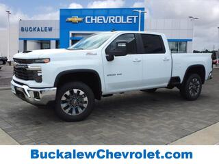 2025 Chevrolet Silverado 2500HD for sale in Carrollton TX