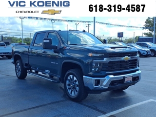 2025 Chevrolet Silverado 2500HD for sale in Carbondale IL