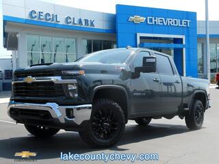 2025 Chevrolet Silverado 2500HD for sale in Leesburg FL