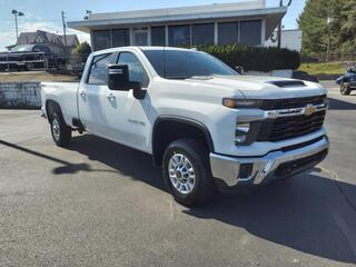 2025 Chevrolet Silverado 2500HD for sale in Oxford MS