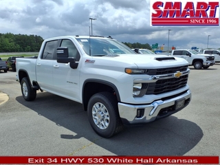 2025 Chevrolet Silverado 2500HD for sale in White Hall AR