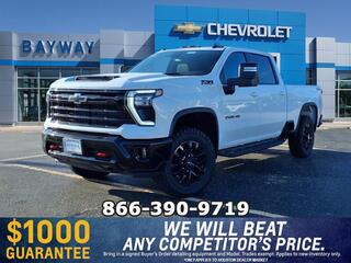 2025 Chevrolet Silverado 2500HD for sale in Pearland TX